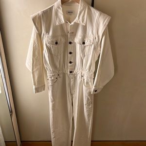 AGOLDE Coverall
